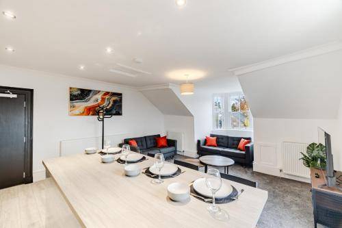 Apartment Brechin