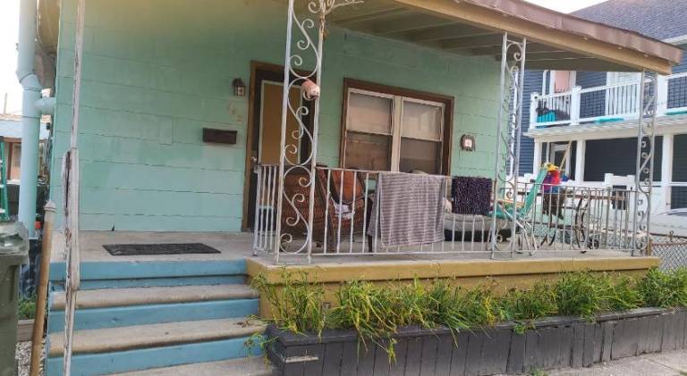 House with 2 rooms for 10 persons — photo 3