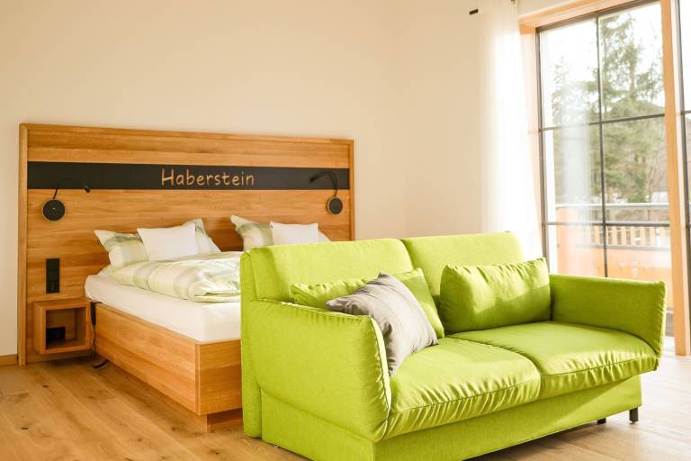 Ferienwohnung Münchberg