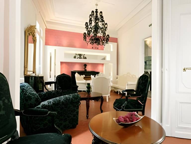 Hotel La Residence — photo 4