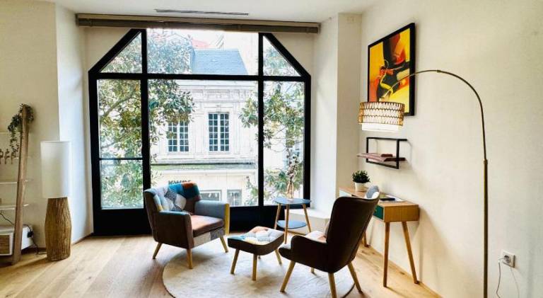 Apartment with 2 rooms for 4 persons — photo 3