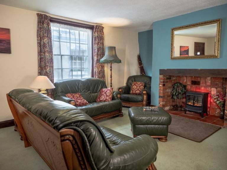Beautiful cottage with yard | Dogs allowed — photo 5