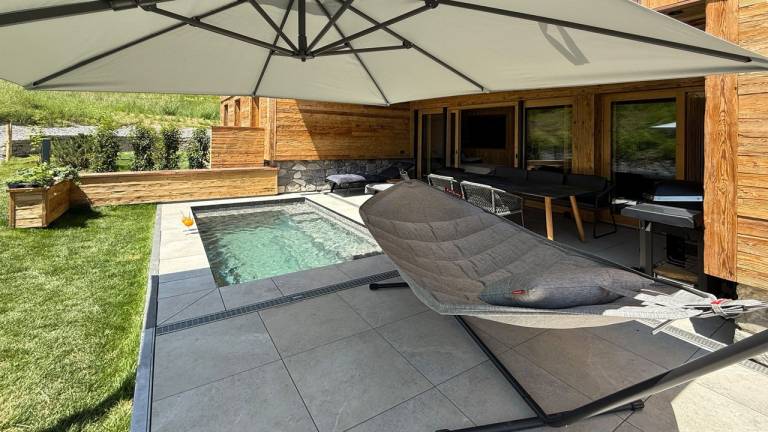 Ferienhaus  Rieden am Forggensee