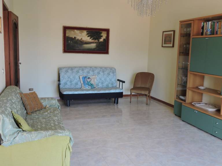 Privatzimmer Villafranca Tirrena
