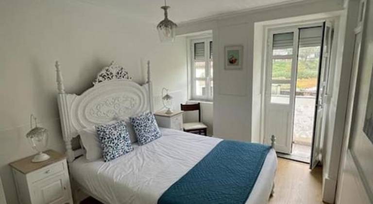 Rental apartment with barbeque | Perfect for remote work — photo 2