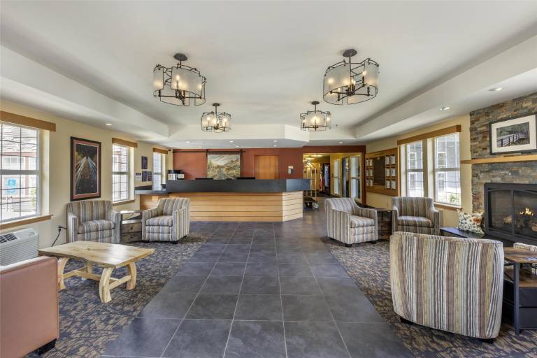 Best Western Plus Columbia River Inn — photo 2