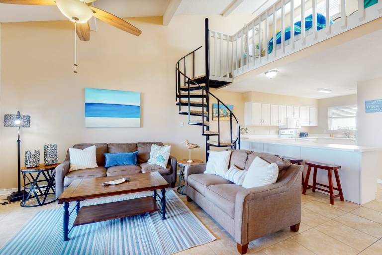 Condo  Orange Beach