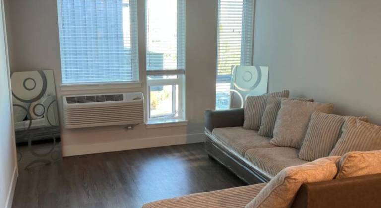 Rental apartment with 1 room for 3 persons in Portland, OR