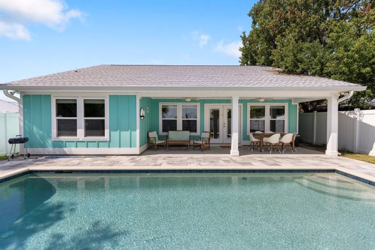 House Hollywood Beach