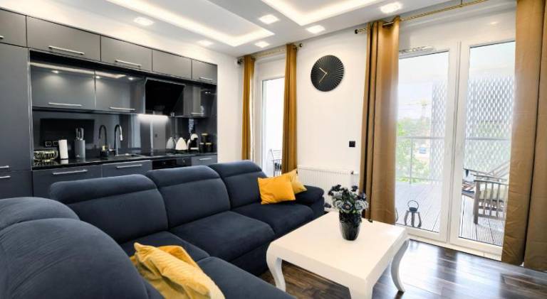 Pleasant holiday apartment | Next to Market Square | Pet-friendly — photo 2