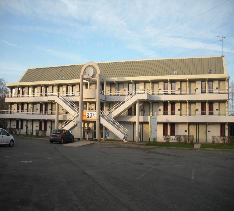 Premiere Classe Dreux in Dreux