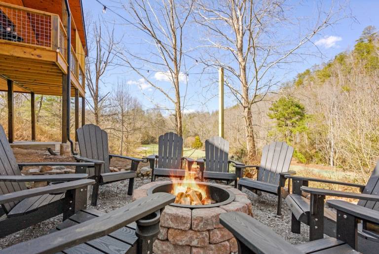 Lodge Gatlinburg