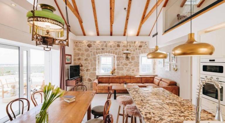 Lovely villa with pool | Pets are welcome — photo 4
