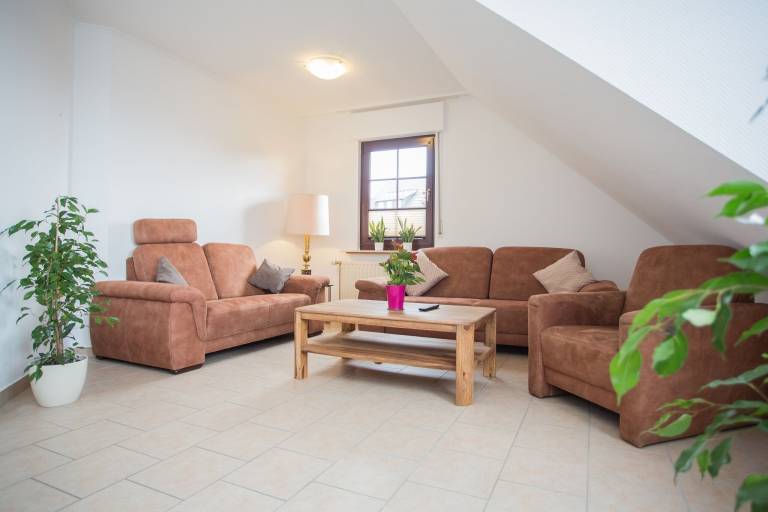 Ferienwohnung Winterberg
