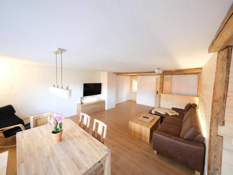 Ferienwohnung Saulgrub