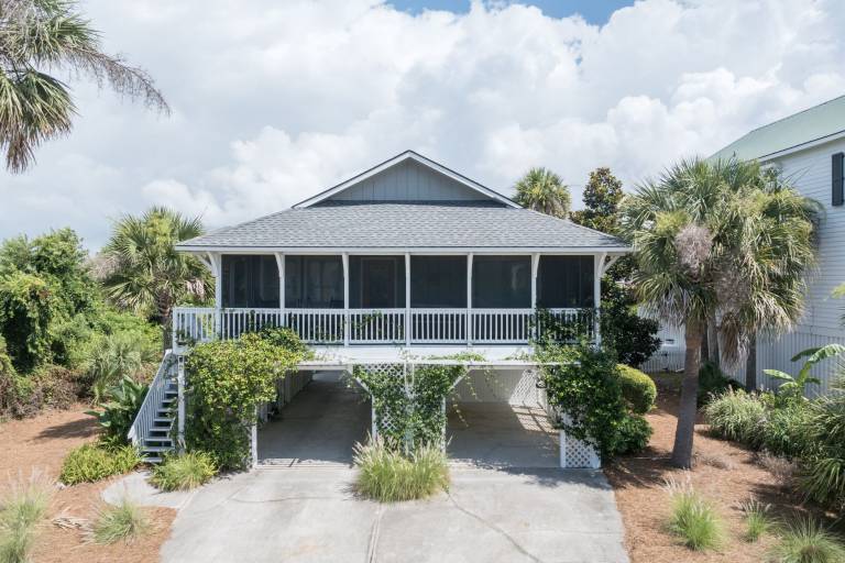 House Harbor Island