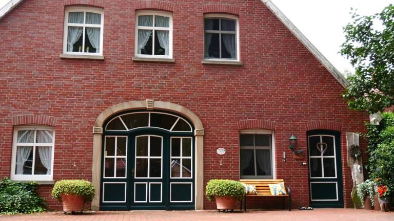 Ferienwohnung  Haselünne