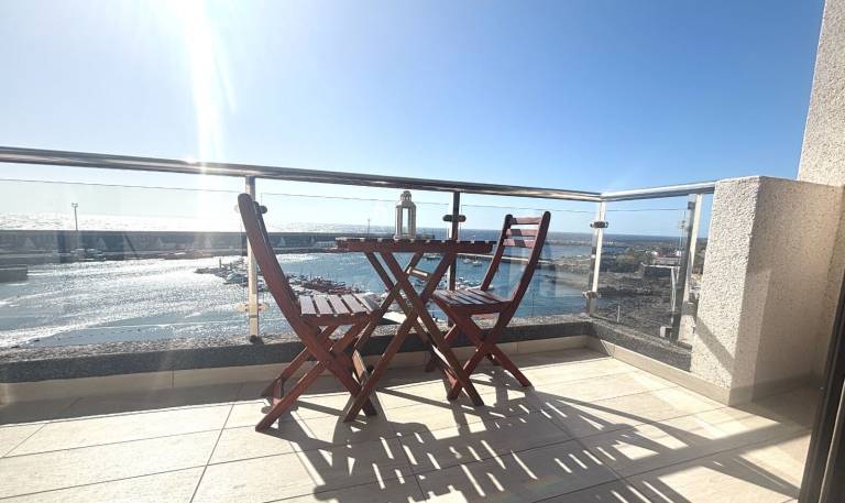 Apartamento La Restinga