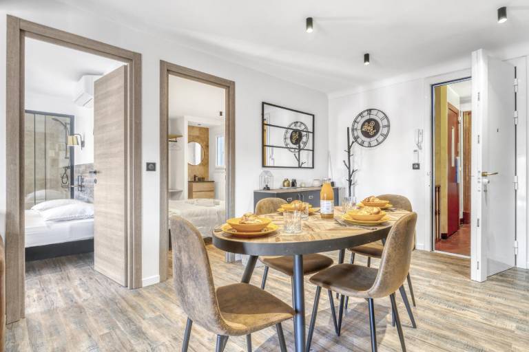 Beautiful holiday apartment | Next to the beach | Suitable for remote work | Pets are welcome — photo 5