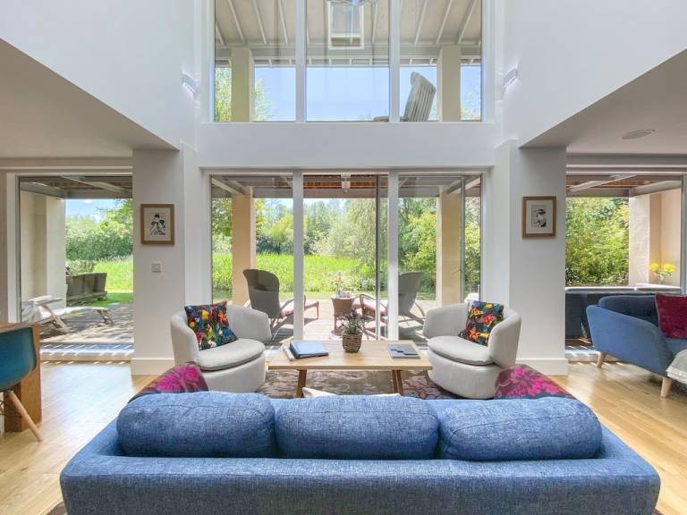 House Somerford Keynes
