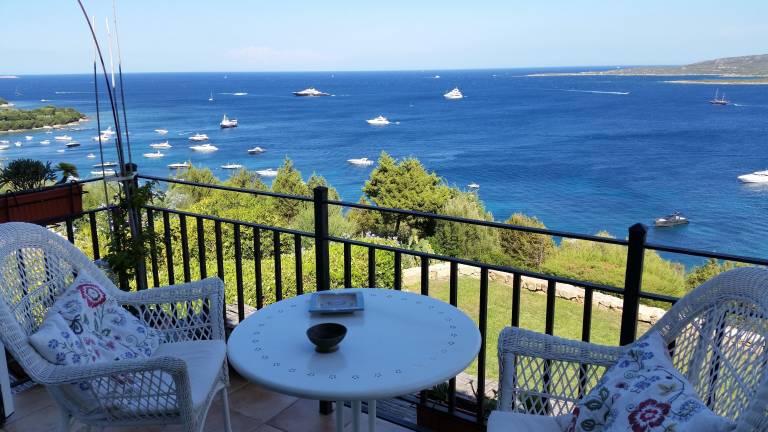 Apartament Porto Rotondo