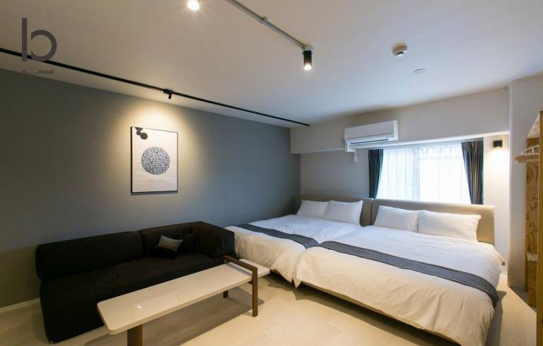 27 m² Ferienwohnung
