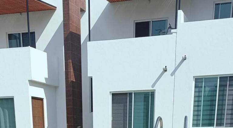 82 m² Ferienhaus