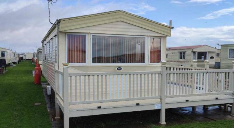 Charming vacation home | Pets allowed in Skegness