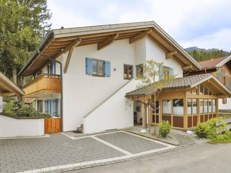 Apartament  Oberammergau