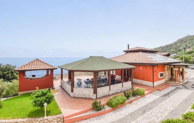 Casa Gioiosa Marea