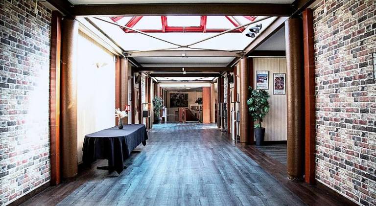 The Originals City, Hôtel Ascotel, Lille Est Grand Stade — photo 4