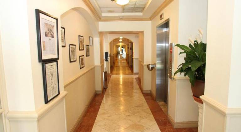 Hotel Chateaubleau — photo 5