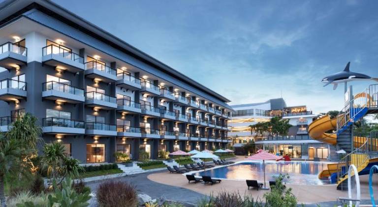Centara Life Cha-Am Beach Resort Hua Hin — photo 2
