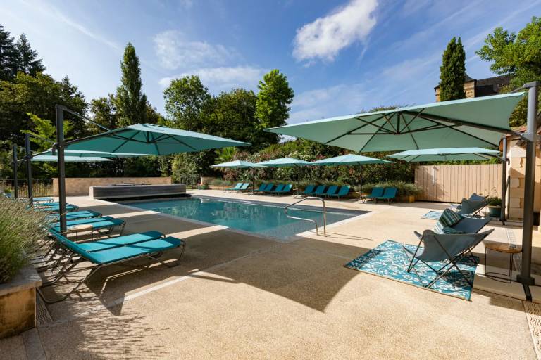 Maison de vacances Carlux