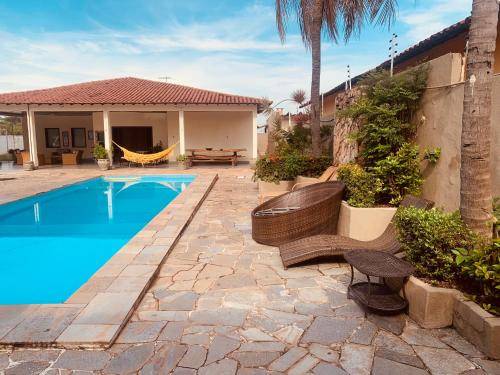 Casa Boa Esperança