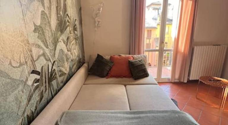 Holiday apartment with 2 rooms for 4 persons — photo 2