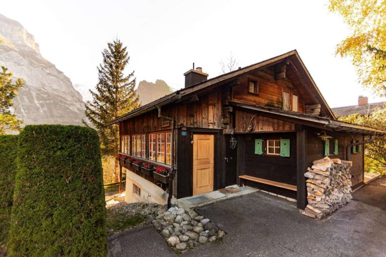 Chalet  Grindelwald