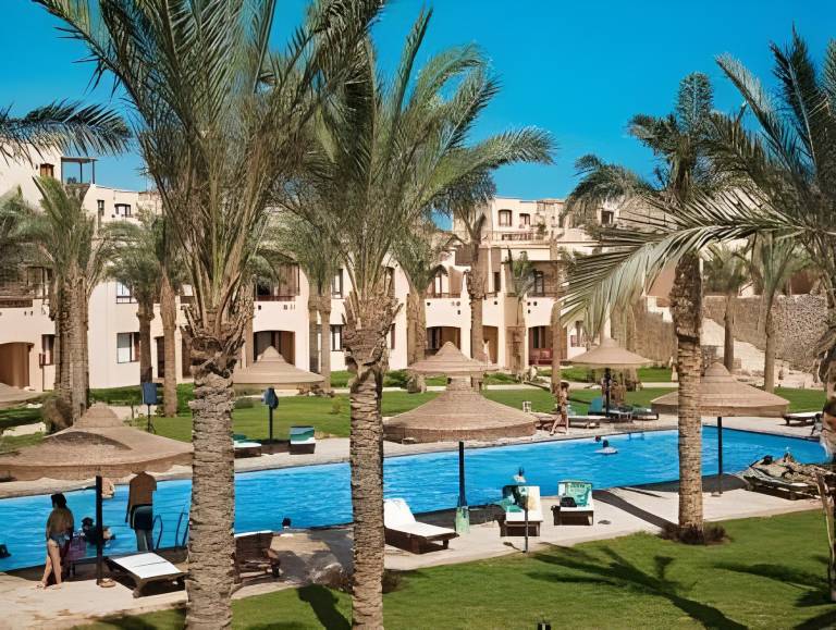 Resort Qesm Sharm Ash Sheikh
