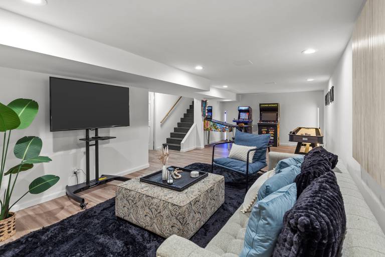 Children-friendly house with barbeque | Pet-friendly — photo 4