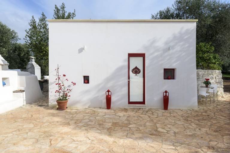 Casa Ceglie Messapica
