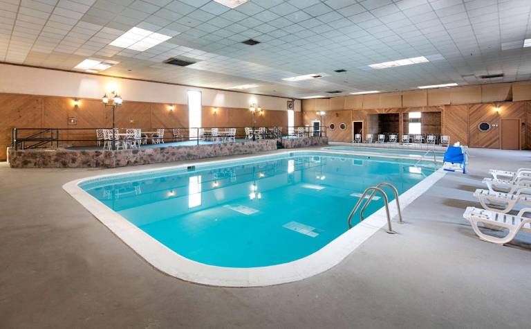 Red Lion Hotel and Conference Center Ellensburg — photo 3