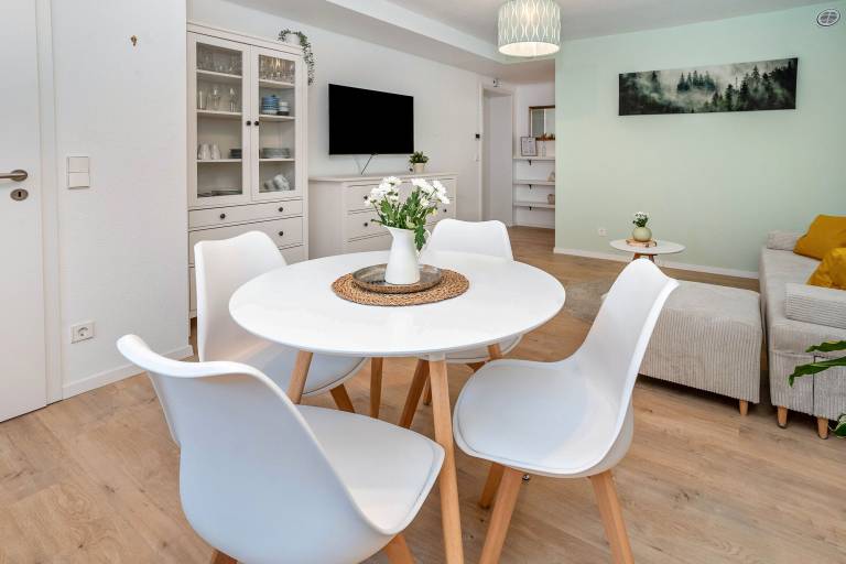 Ferienwohnung Oberkirch