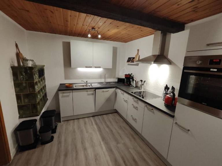 Apartment Holzappel