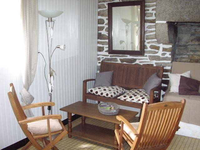 Apartment with barbecue & yard | Nature view — photo 2