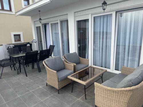 Apartma Krimovica