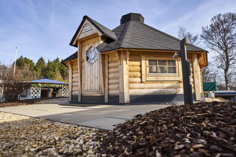 Camping Westerheim