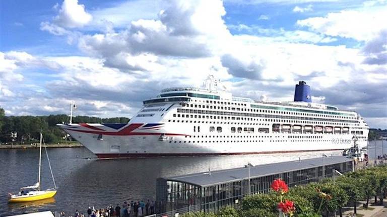 Ferienwohnung Priwall