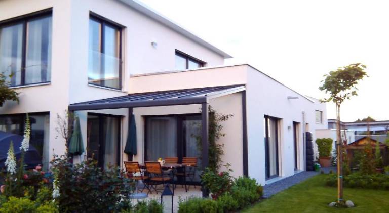 46 m&sup2; Ferienwohnung