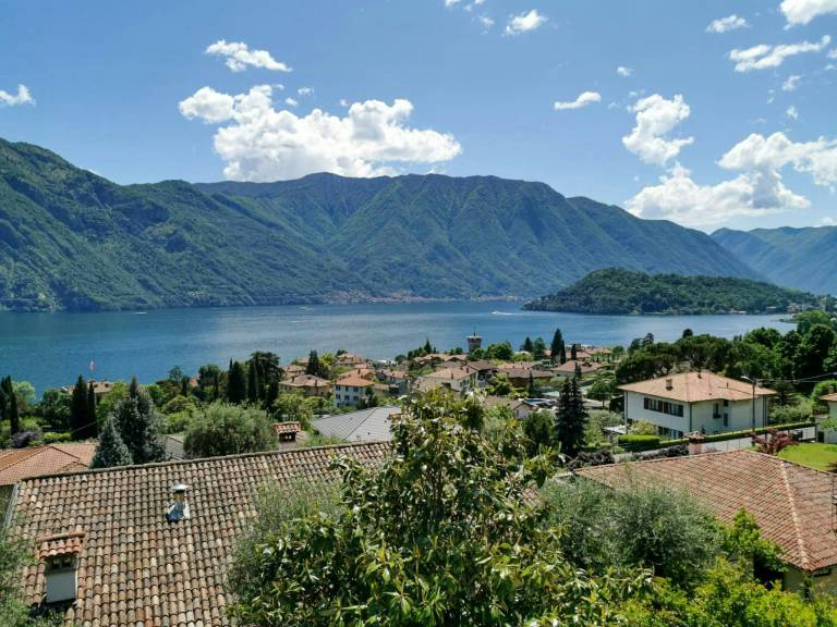Family-friendly beautiful apartment with BBQ, yard & patio | Sea view | Suitable for remote work | Pets are welcome — photo 2