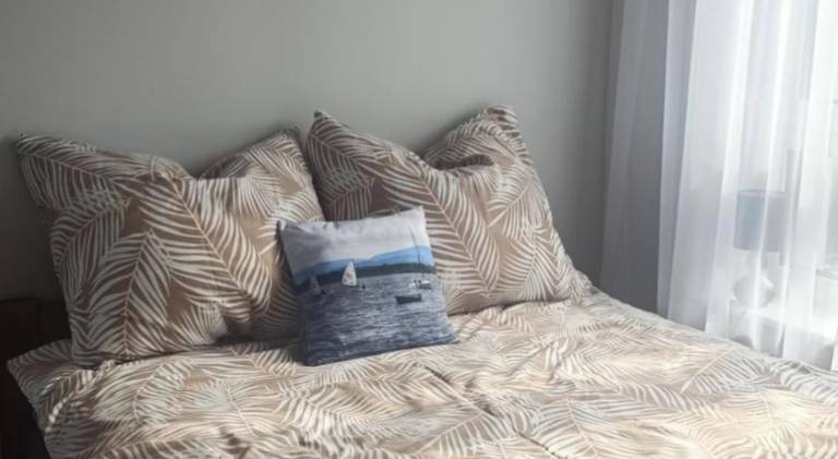 Apartament Skorochów